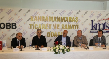 SAVUNMA SANAYİİ’NİN KALBİ KAHRAMANMARAŞ’TA ATACAK