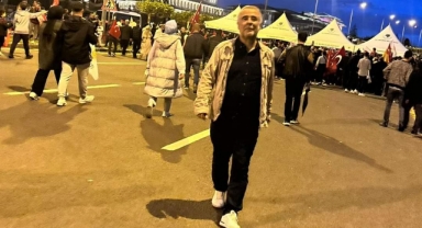 SEÇİM SONRASI BİR TEŞEKKÜR BİR ÇAĞRI VE BİR DUA
