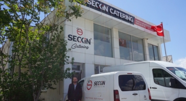 SEÇKİN CATERİNG YENİ YERİNDE “MEMLEKETİMİZ İÇİN HİZMETE DEVAM EDİYORUZ”