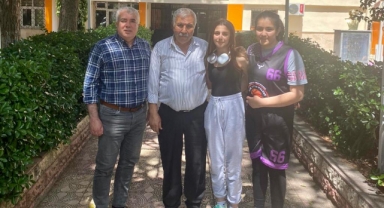 Seher hocanın adı spor salonunda yaşayacak