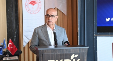 TKDK KAHRAMANMARAŞ’TA YATIRIMCILAR İLE BİR ARAYA GELDİ.