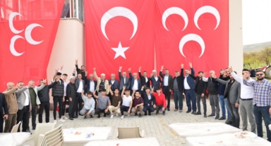 Ülkemizin hamleleri dünya siyasetini değiştiriyor