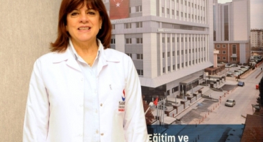 YILIN SAĞLIK KAHRAMANI ÖDÜLÜ