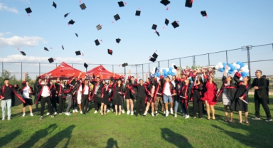 -ASKSL MEZUNİYET VE ÖDÜL TÖRENİ