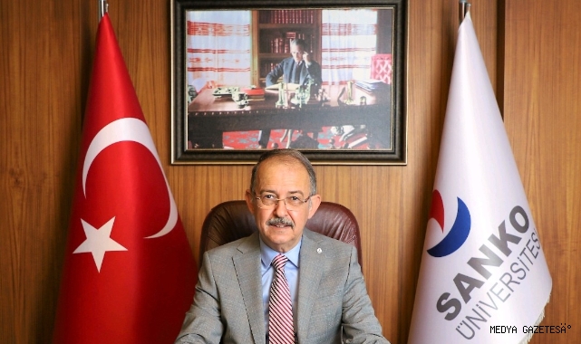 BABALAR GÜNÜ MESAJI