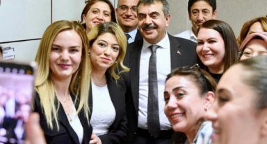 Bakan Tekin’den öğretmenlere müjde