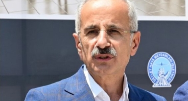 BAKAN URALOĞLU’NDAN TRABZONSPOR’A MÜJDE!!!