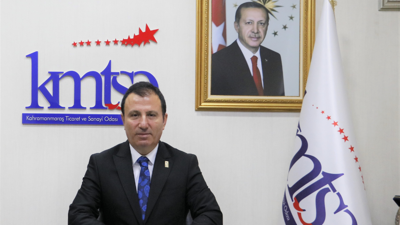 BAŞKAN BULUNTU, İLK 1000’E GİREN 8 İHRACATÇI FİRMAYI TEBRİK ETTİ
