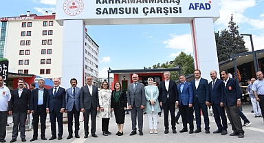 Başkan Güngör;