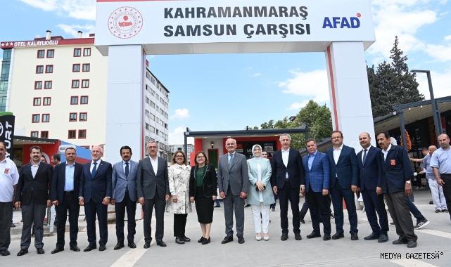 Başkan Güngör;