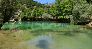 Başkan Güngör; “Turizm Alanlarımızın Potansiyelini Artırıyoruz”