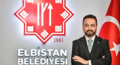 Başkan Gürbüz'den Kurban Bayramı mesajı