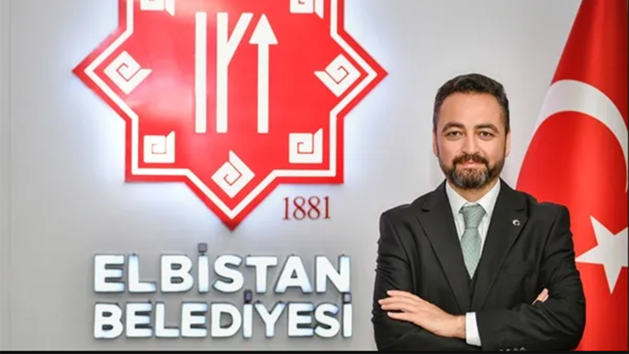 Başkan Gürbüz'den Kurban Bayramı mesajı