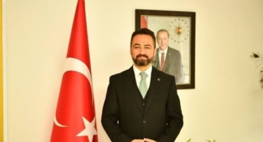 Başkan Gürbüz: Yeni sanayi alanımız Elbistan’a hayırlı olsun