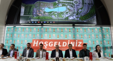 Başkan Mahçiçek; Cumhur İttifakı olarak Türkiye Yüzyılı’nı hep birlikte inşa edeceğiz