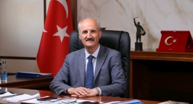 BAŞKAN OKAY’IN KURBAN BAYRAMI MESAJI