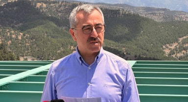 Beklenen Germenicia Kent açıklaması Başkan Güngör'den Geldi