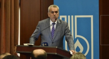 ‘BELEDİYE SU KARDEŞLİĞİ’ TOPLANTISI BURSA’DA DÜZENLENDİ