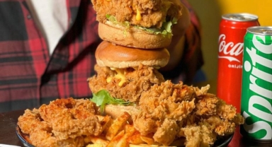 Cajun Corner çok yakında Kahramanmaraş’ta