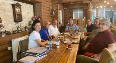 Çaylı Güven Tazeledi !