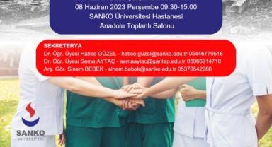 DEPREM, SAĞLIK VE HEMŞİRELİK” SEMPOZYUMU
