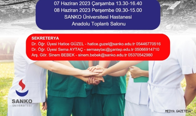 DEPREM, SAĞLIK VE HEMŞİRELİK” SEMPOZYUMU