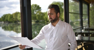 Elbistan Belediye Başkanı Mehmet Gürbüz, yeni imar planı ve ruhsat taleplerinin alınmasıyla ile ilgili sürecin başlaması için temmuz ayını işaret etti.