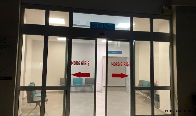 Elbistan’da yerde ölü bulundu