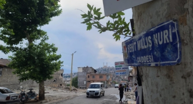 Gazeteci Şahbazlı’dan AKEDAŞ’a direk teşekkürü