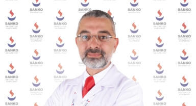 - GENEL CERRAHİ UZM. OPR. DR. ALİ BORA ÜSTÜNSOY, SANKO’DA