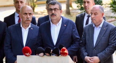 Kahramanmaraş'a 200 yataklı öğretmenevi yapılacak