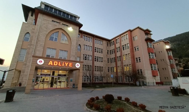 Kahramanmaraş’ta o müteahhit tutuklandı