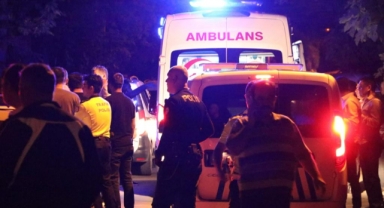 Kahramanmaraş’ta silahlı kavga: 2 ölü 3 yaralı