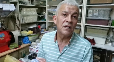 -Kahramanmaraşlı esnaf açtı ağzını yumdu gözünü