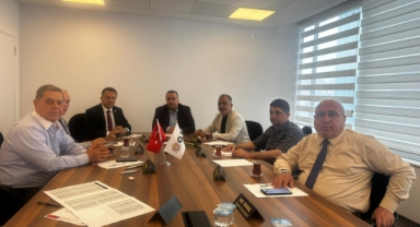 KGK hedef büyüttü. Yeni dönem resmen başladı