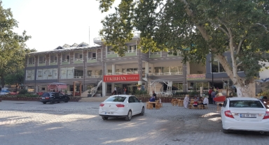 KIRSAL’DA TURİZM, TKDK İLE CANLANIYOR