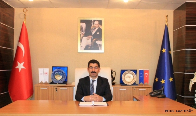 KIRSAL KALKINMADA YENİ DÖNEM BAŞLIYOR
