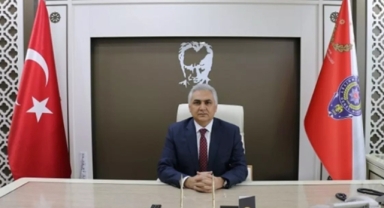 KURBAN BAYRAMI KUTLAMA MESAJI