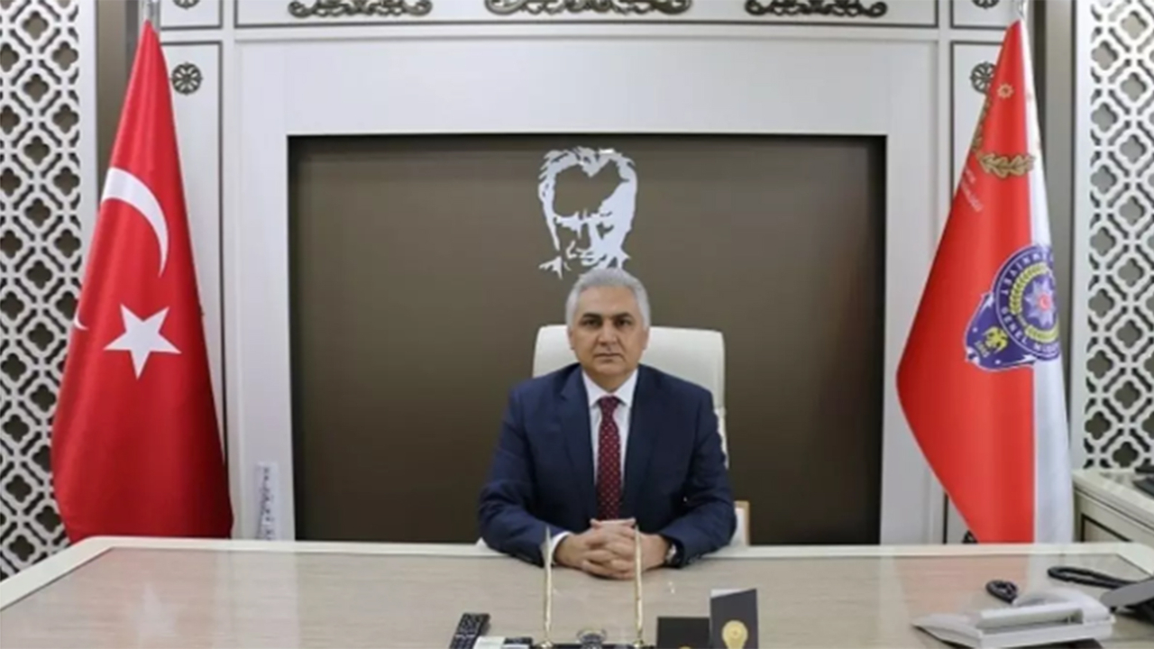 KURBAN BAYRAMI KUTLAMA MESAJI