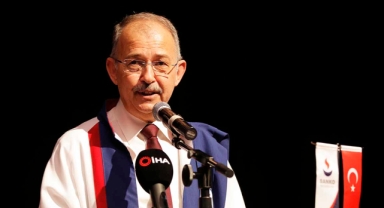 -KURBAN BAYRAMI MESAJI