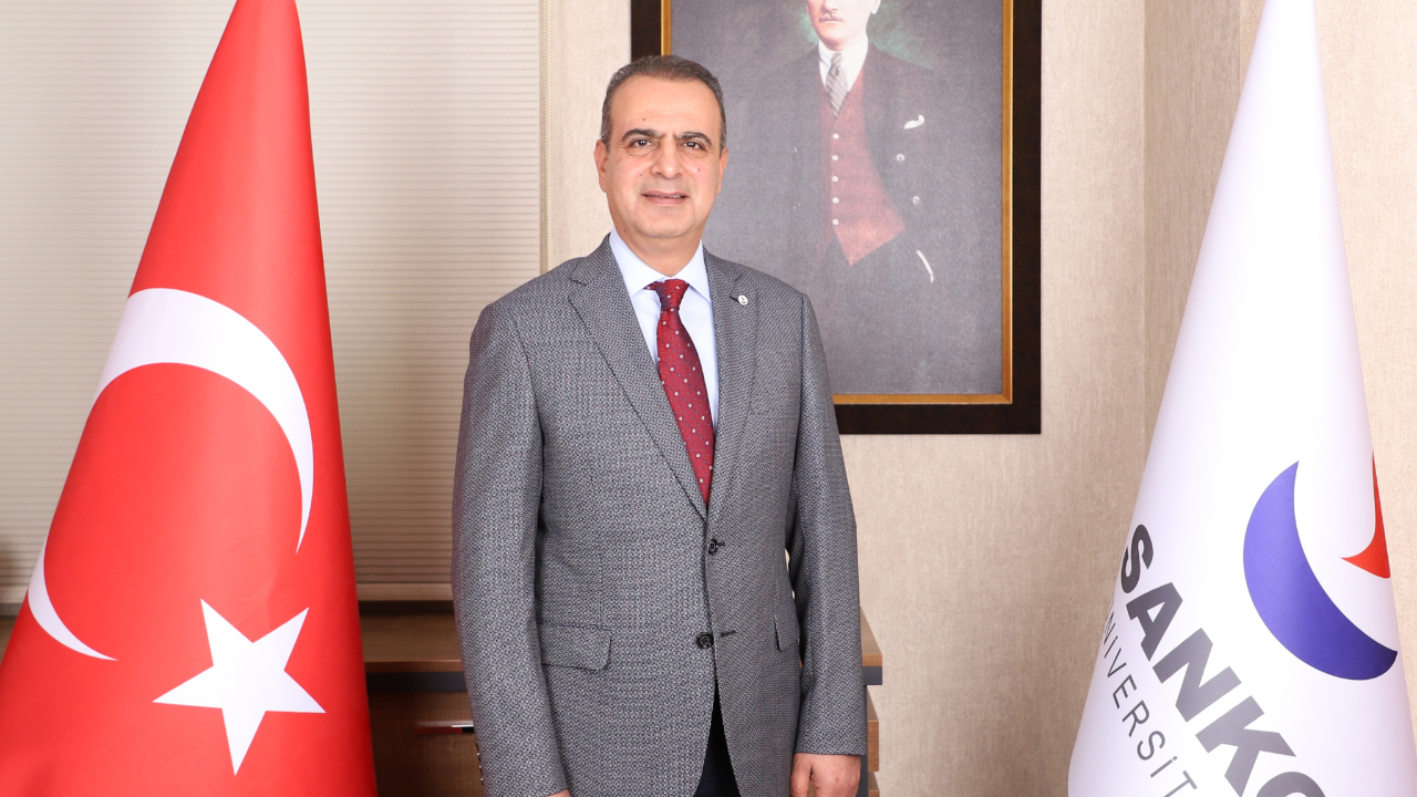 -KURBAN BAYRAMI MESAJI