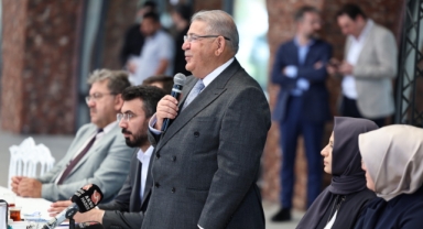 Onikişubat’ın yardım eli özel ihtiyaç sahibi bireylerin yüzünü güldürdü