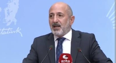 ÖZTUNÇ, DEPREMİN VURDUĞU KAHRAMANMARAŞ’TA HEMŞERİLERİNİN HAKKINI ARAMAKTA KARARLI: “KIŞLA - KAYACIK ARASINDAKİ YOL NE ZAMAN YAPILACAK?”