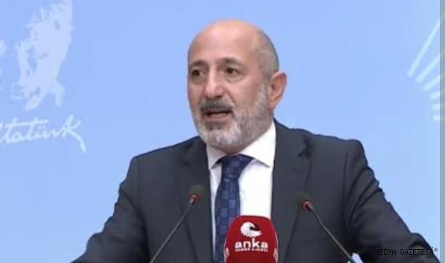 ÖZTUNÇ, DEPREMİN VURDUĞU KAHRAMANMARAŞ’TA HEMŞERİLERİNİN HAKKINI ARAMAKTA KARARLI: “KIŞLA - KAYACIK ARASINDAKİ YOL NE ZAMAN YAPILACAK?”
