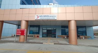 Pazarcık’ta silahlı kavga: 5 yaralı