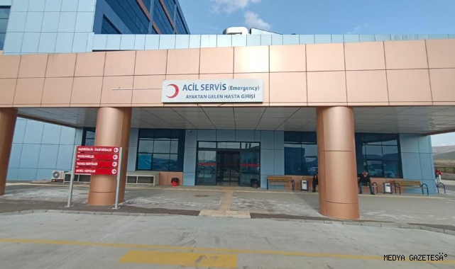 Pazarcık’ta silahlı kavga: 5 yaralı
