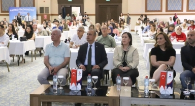 PSİKOLOJİK DANIŞMAN / REHBER ÖĞRETMEN BULUŞMALARI II” ETKİNLİĞİ