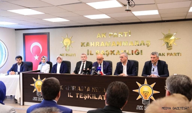 Tarım ve Orman Bakanı Kirişci: 'Kazanan Türkiye olmuştur'