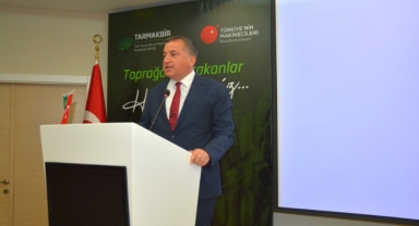 TARMAKBİR’DE BAŞAK TRAKTÖR YÖNETİM KURULU ÜYESİ GÖKHAN BAYRAMOĞLU DÖNEMİ
