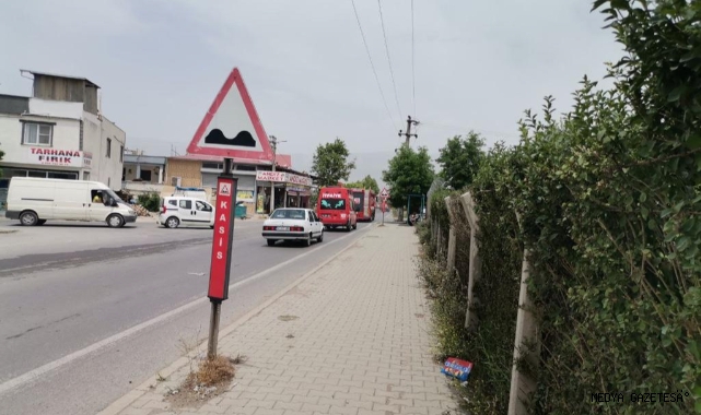 Tekstil fabrikasındaki yangın korkuttu